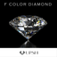 What Are F Color Diamond ? A Complete Explained Guide - URSH Diamond