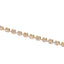 13.24ct Fancy Yellow Diamond Bracelet